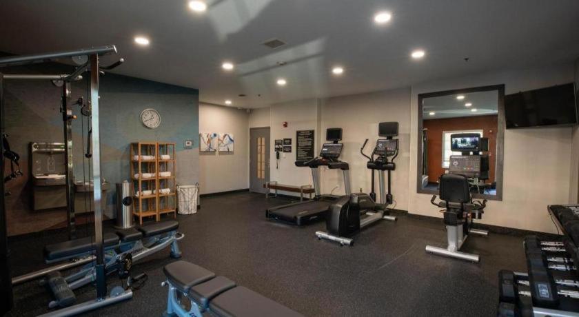 Candlewood Suites Saint Joseph By Ihg St. Joseph Exterior foto
