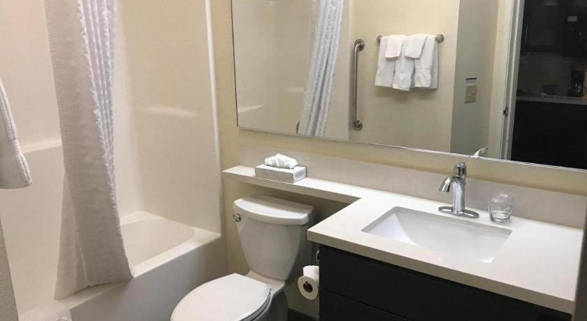 Candlewood Suites Saint Joseph By Ihg St. Joseph Exterior foto