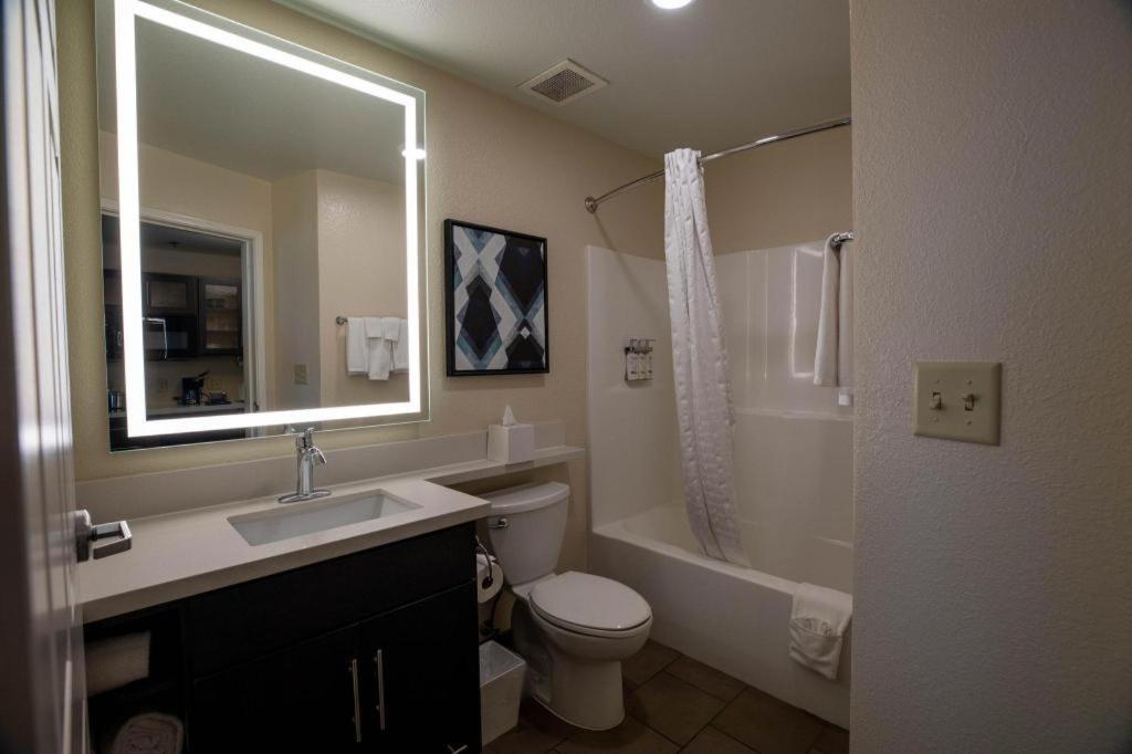 Candlewood Suites Saint Joseph By Ihg St. Joseph Exterior foto