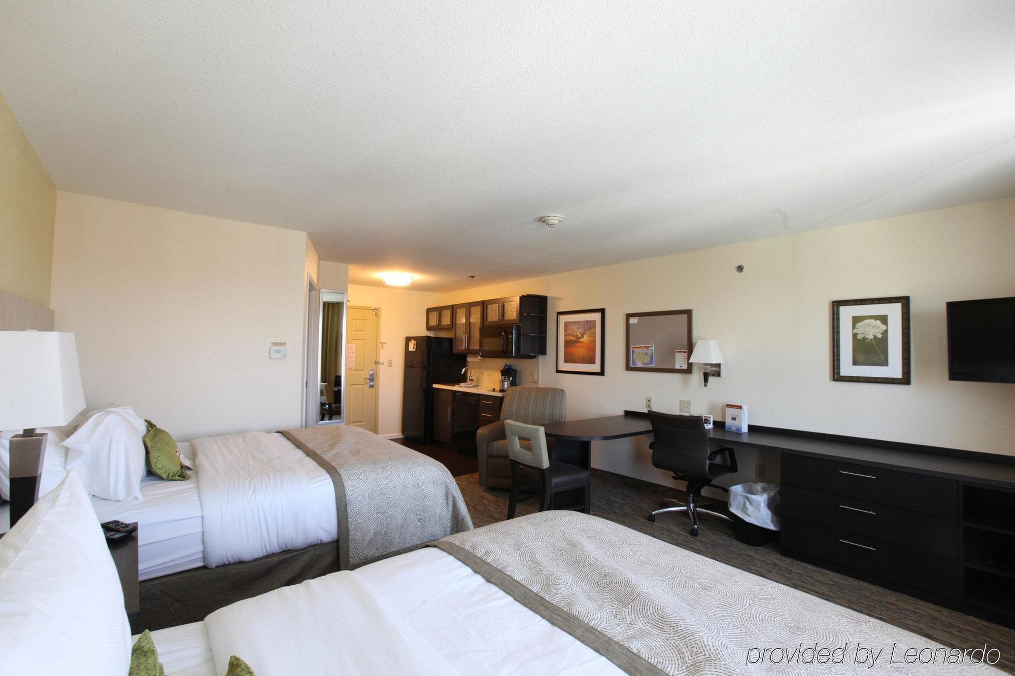 Candlewood Suites Saint Joseph By Ihg St. Joseph Quarto foto