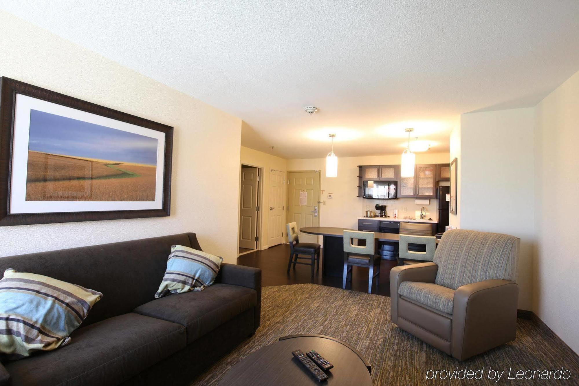 Candlewood Suites Saint Joseph By Ihg St. Joseph Exterior foto